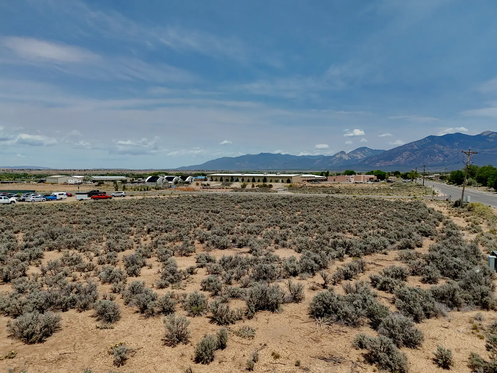 Corner of Paseo Del Canon and Salazar Rd image 11