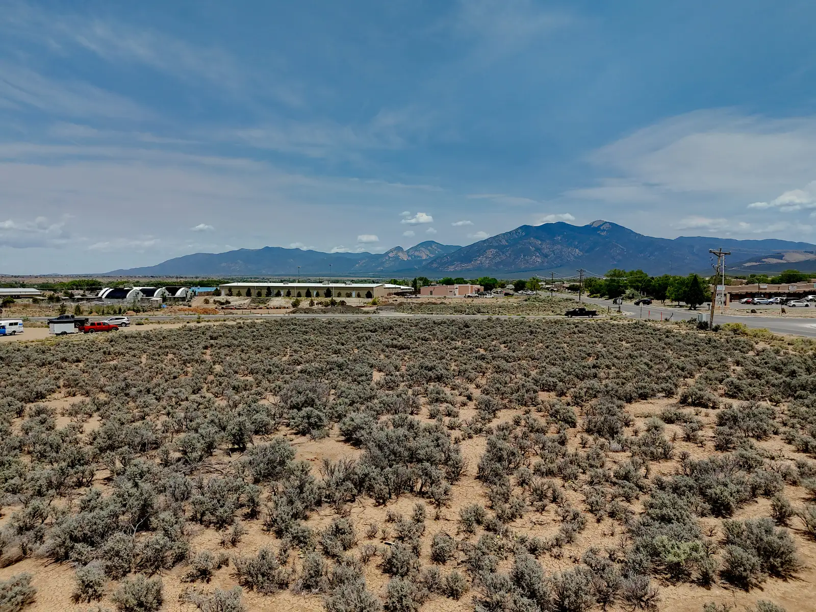 Corner of Paseo Del Canon and Salazar Rd image 10