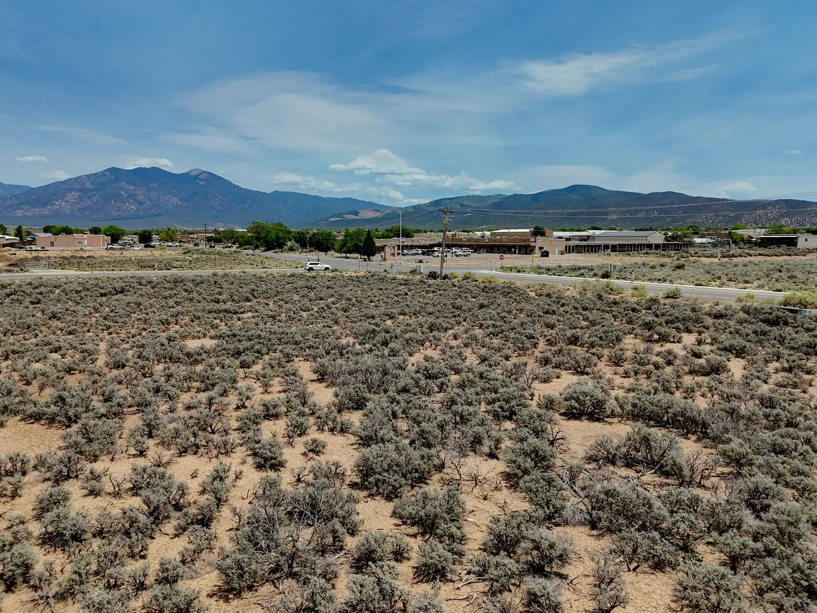 Corner of Paseo Del Canon and Salazar Rd image 14