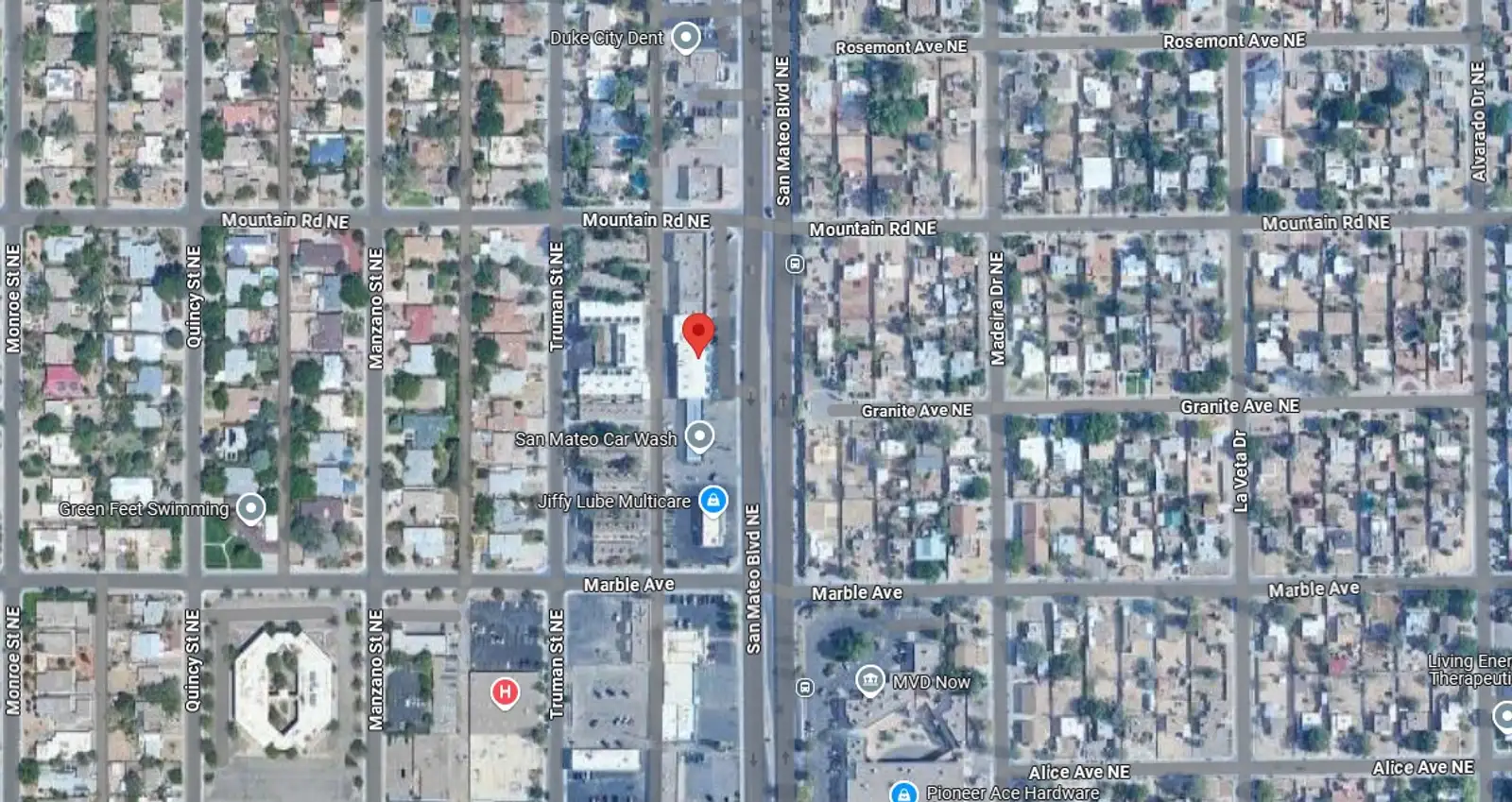 1311B San Mateo Blvd NE image 3