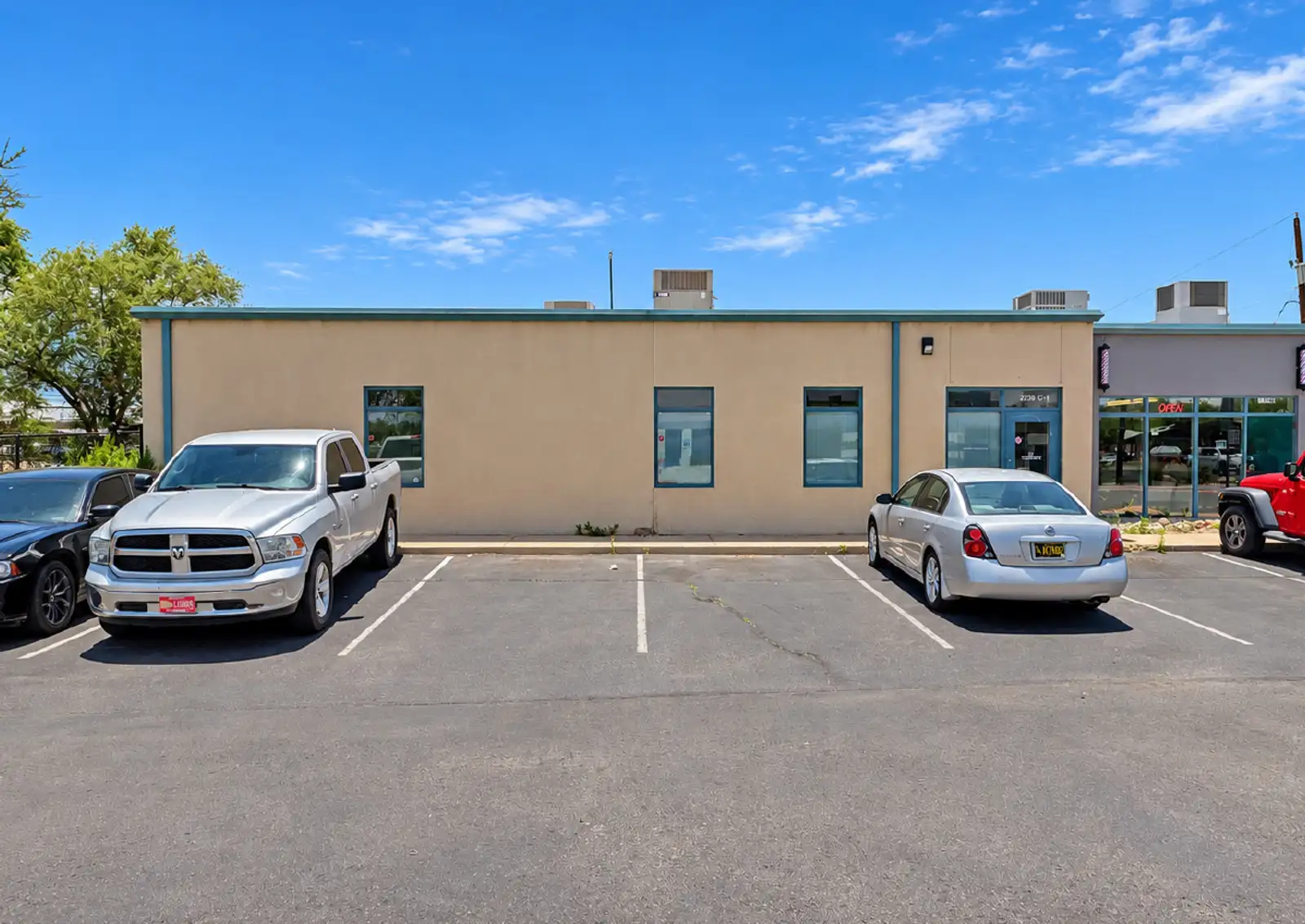 Los Lunas Retail/Warehouse Space image 5