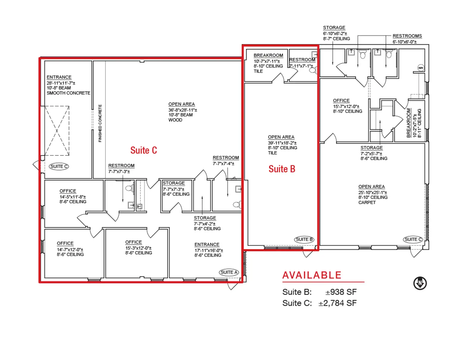 Los Lunas Retail/Warehouse Space image 6