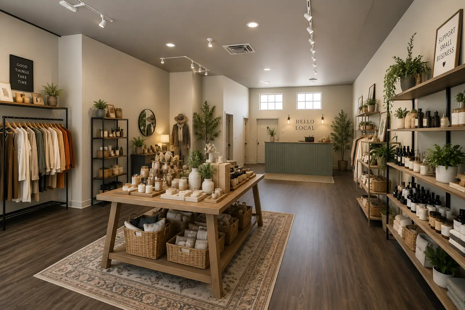 7413-7421 Menaul Blvd NE image 3