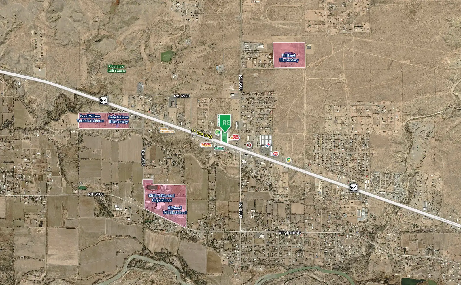 Four Corners Distribution Center image 11