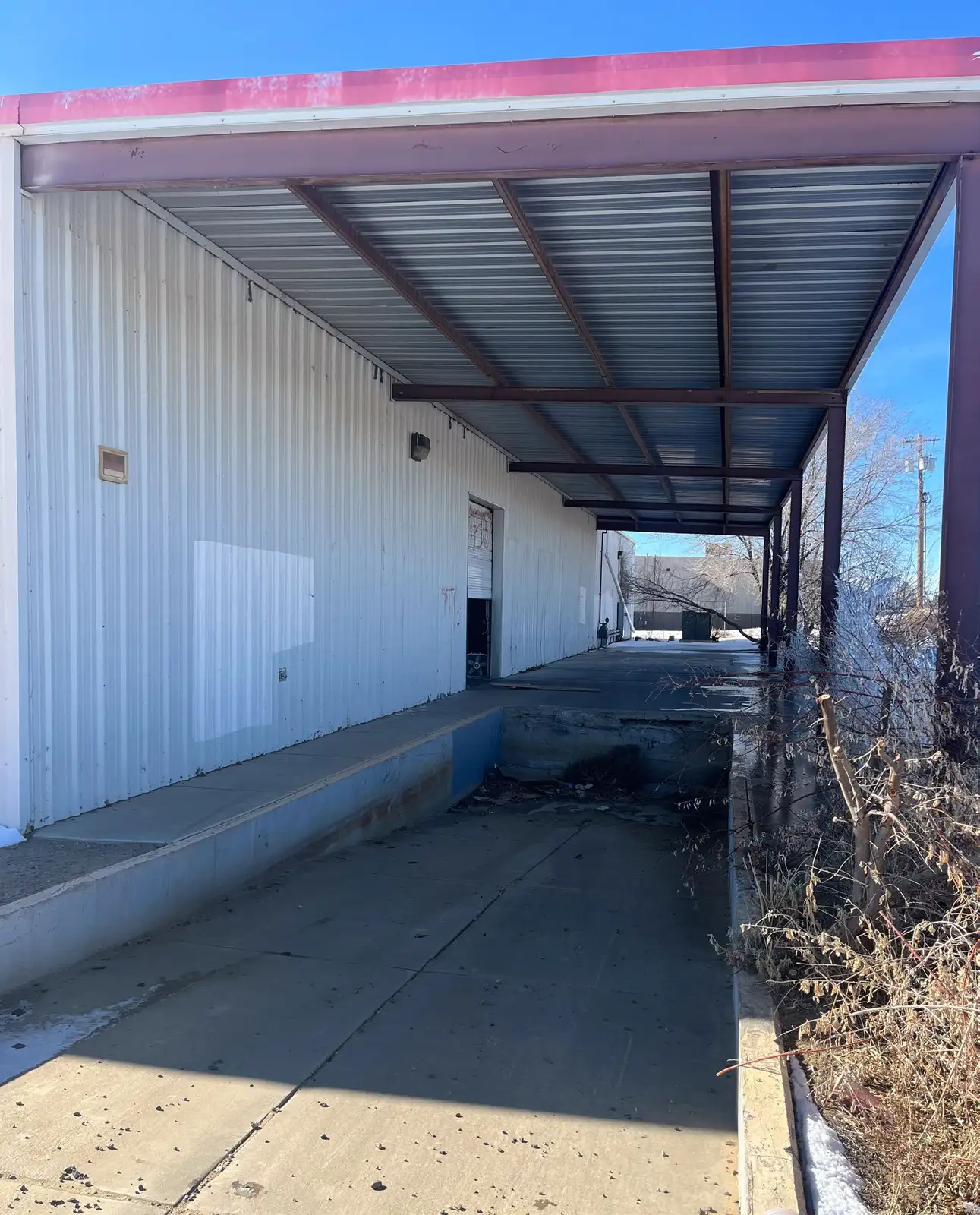 Four Corners Distribution Center image 9