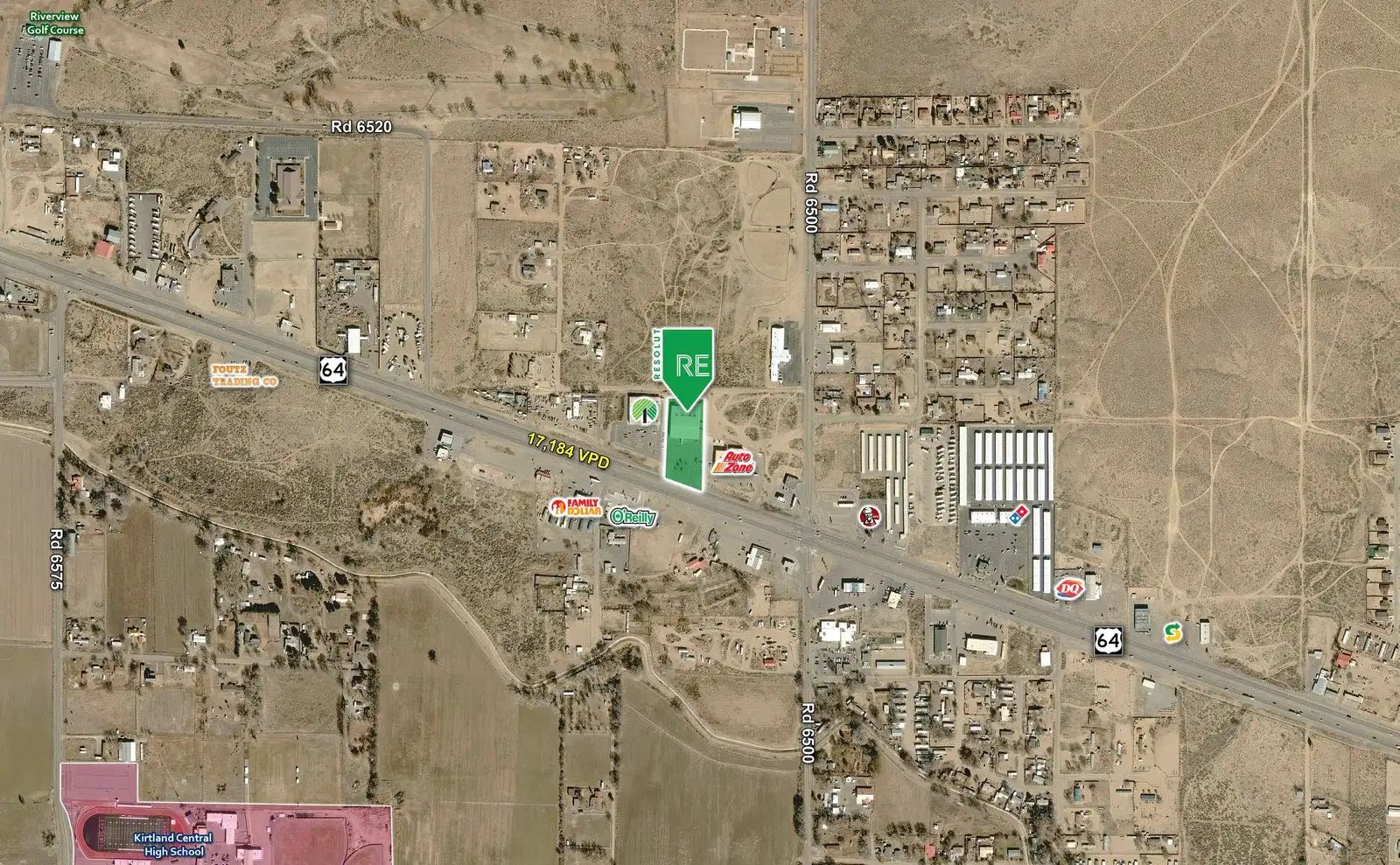 Four Corners Distribution Center image 10