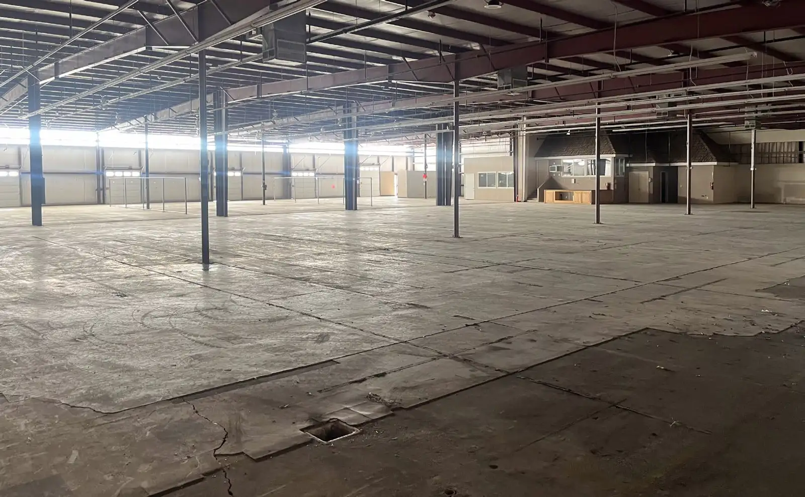 Four Corners Distribution Center image 7