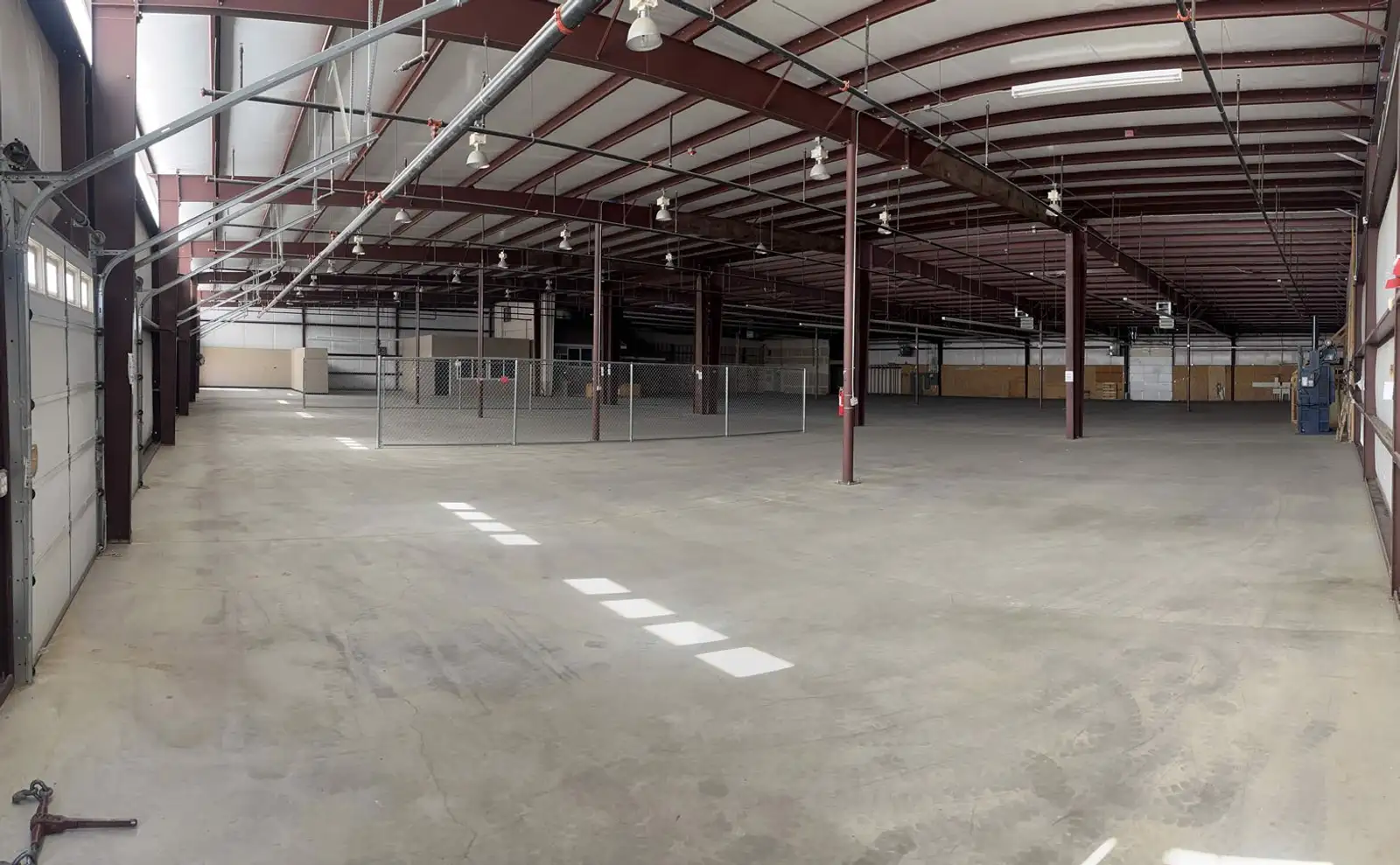 Four Corners Distribution Center image 6
