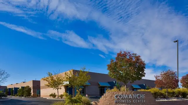 2420 Comanche Rd NE Suite A-2 listing image