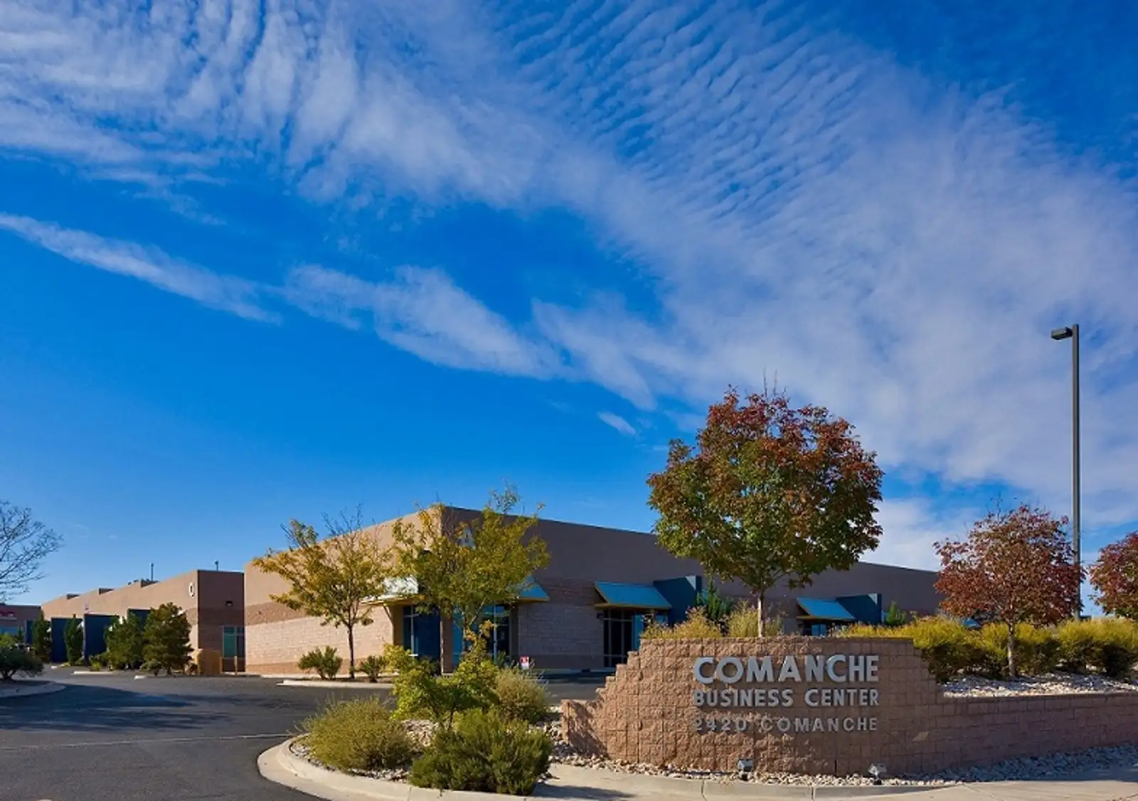 2420 Comanche Rd NE Suite A-2 image 1