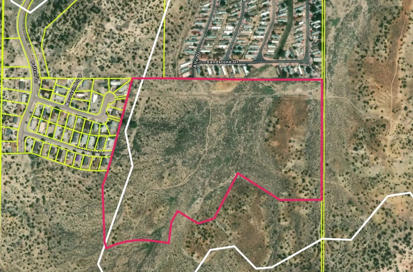 TBD Lookout Ave image 1