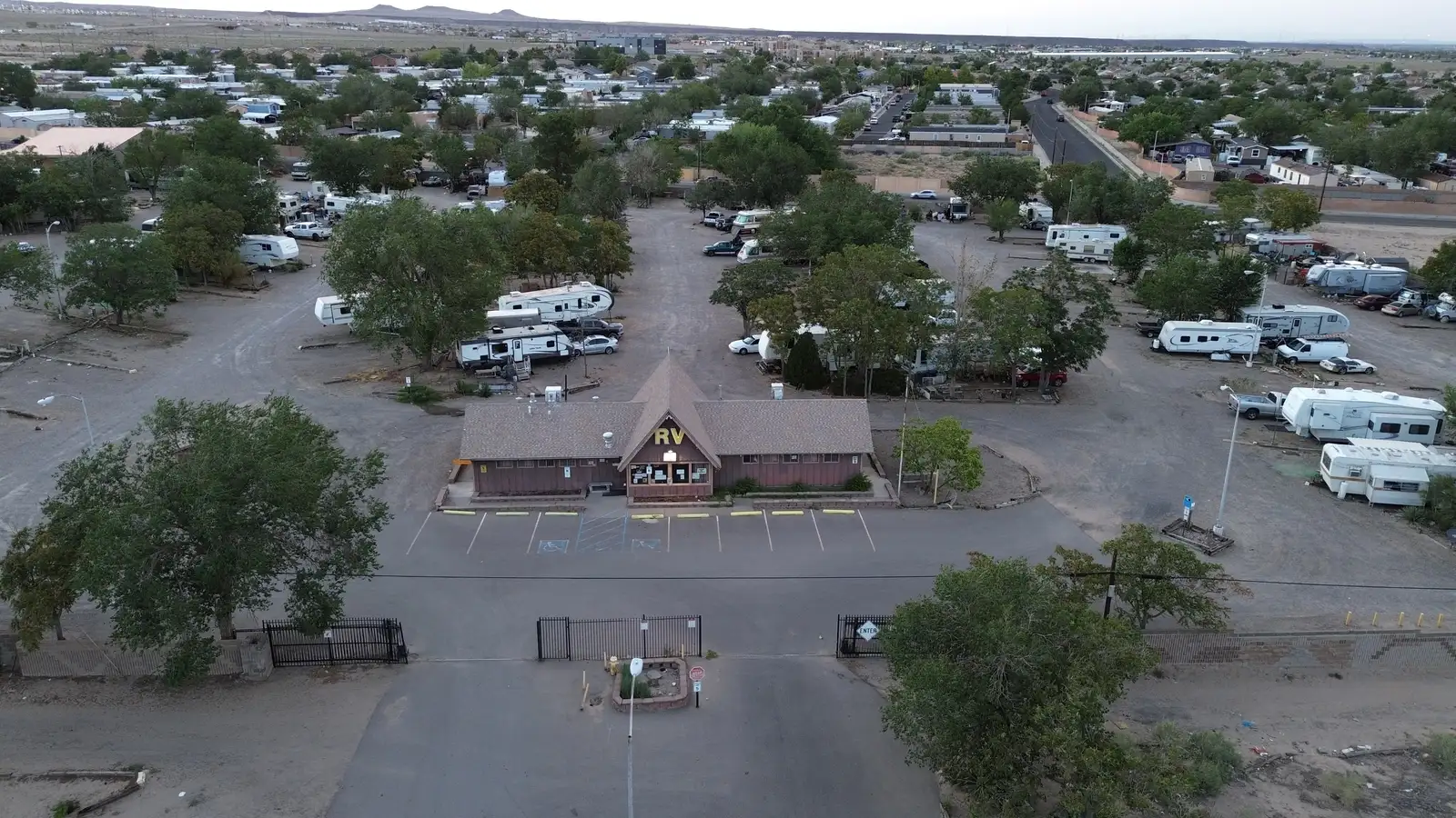 Palisades RV Park Land image 7