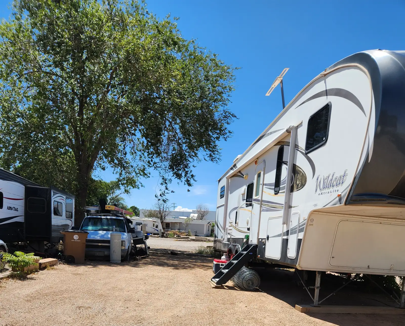 Palisades RV Park Land image 3