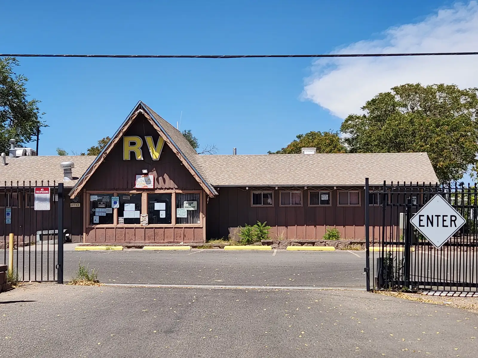 Palisades RV Park Land image 2