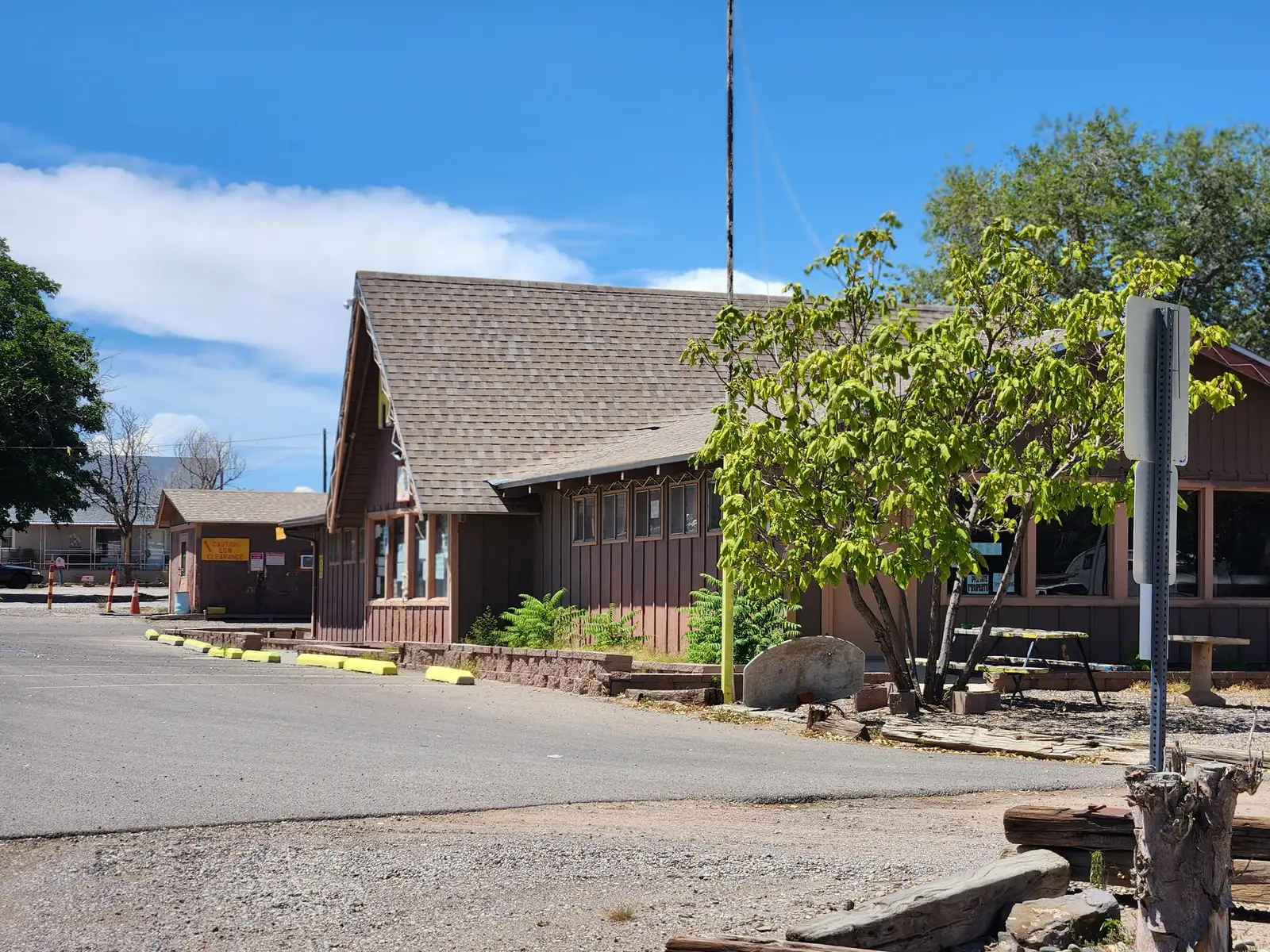 Palisades RV Park Land image 4