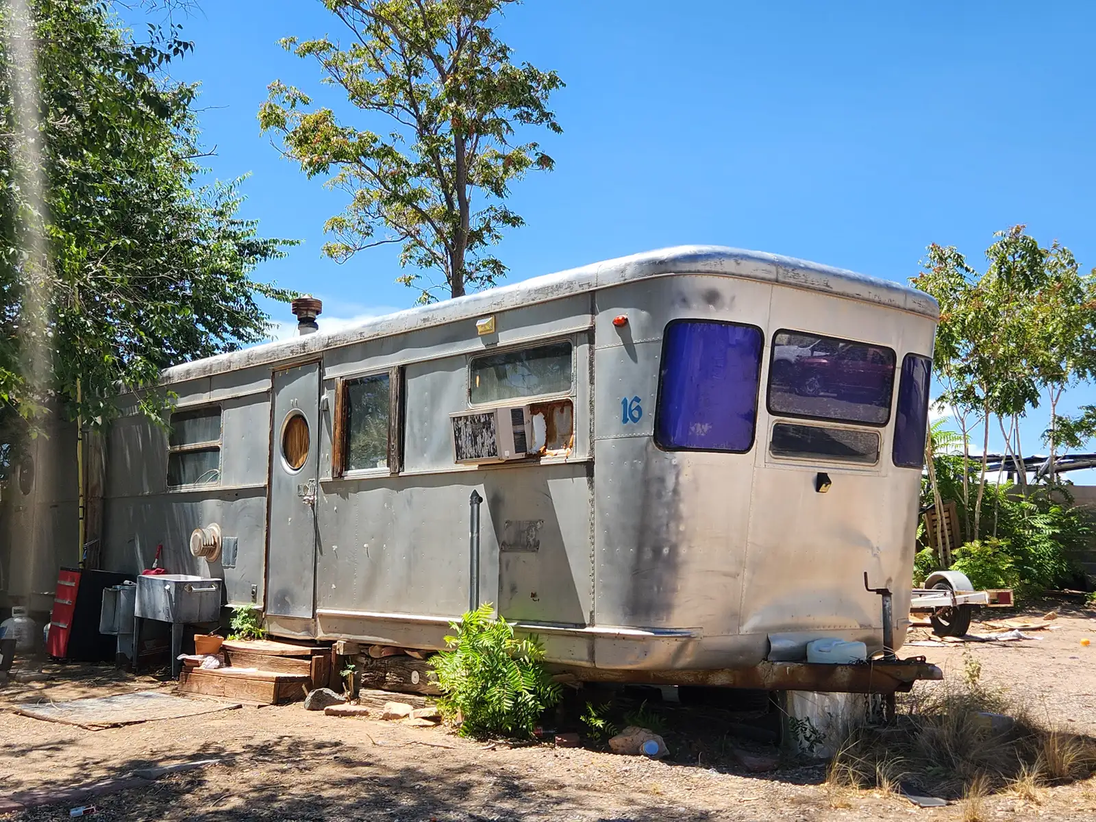 Palisades RV Park Land image 6