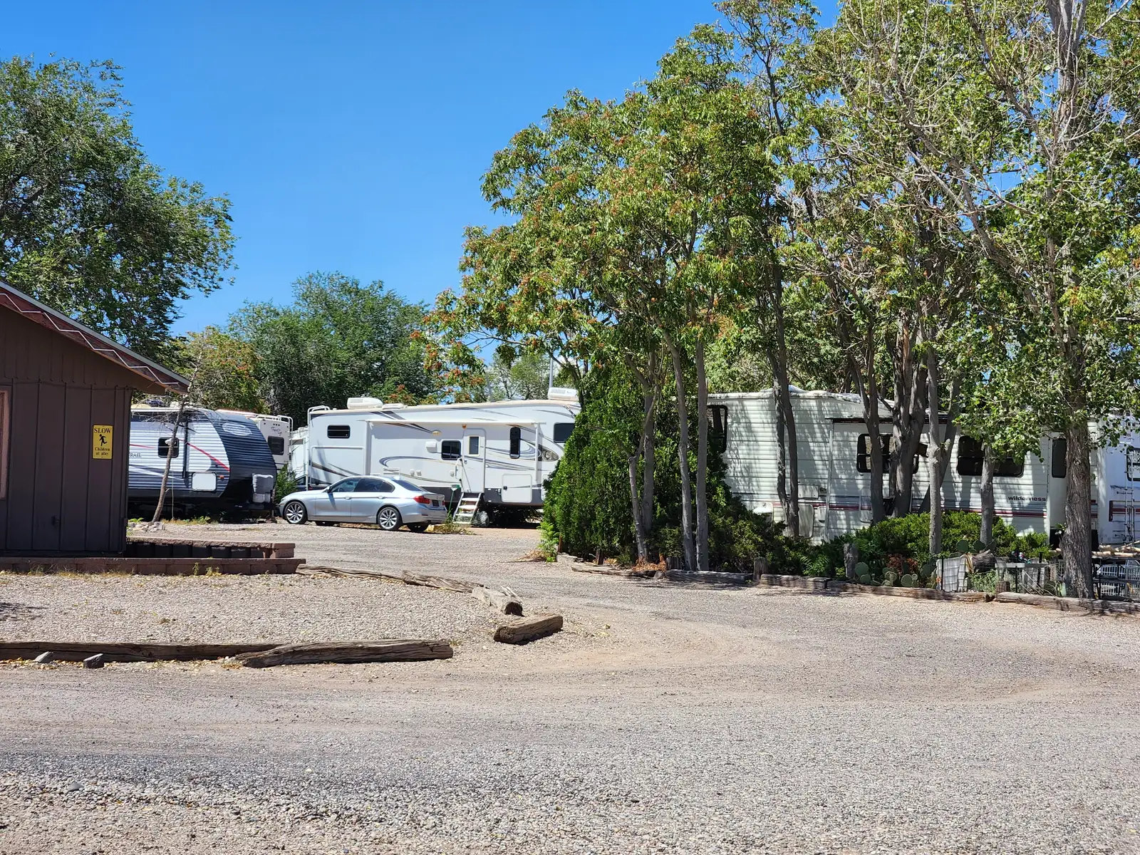 Palisades RV Park Land image 5