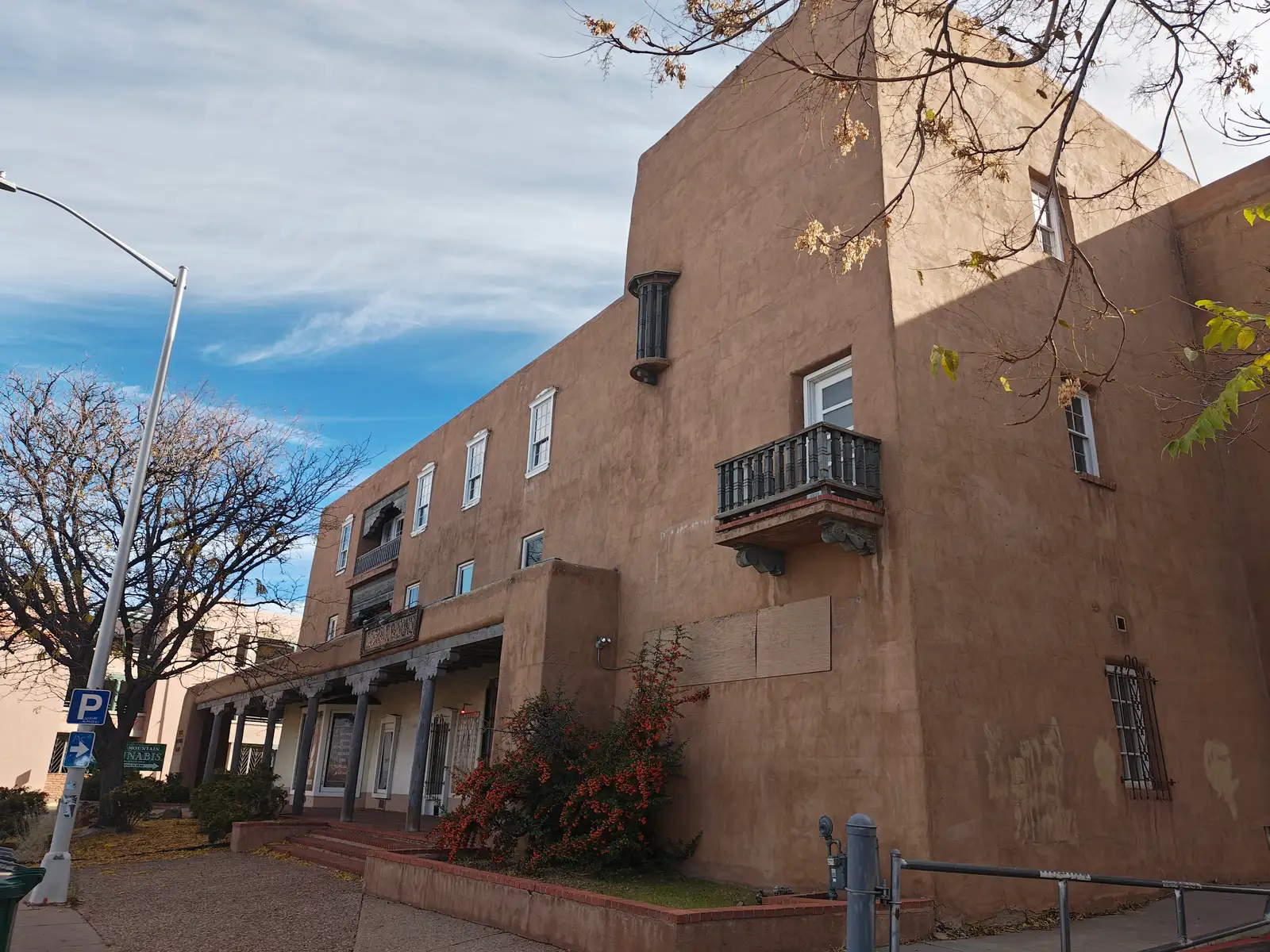 121 Sandoval St Suite 201 image 1