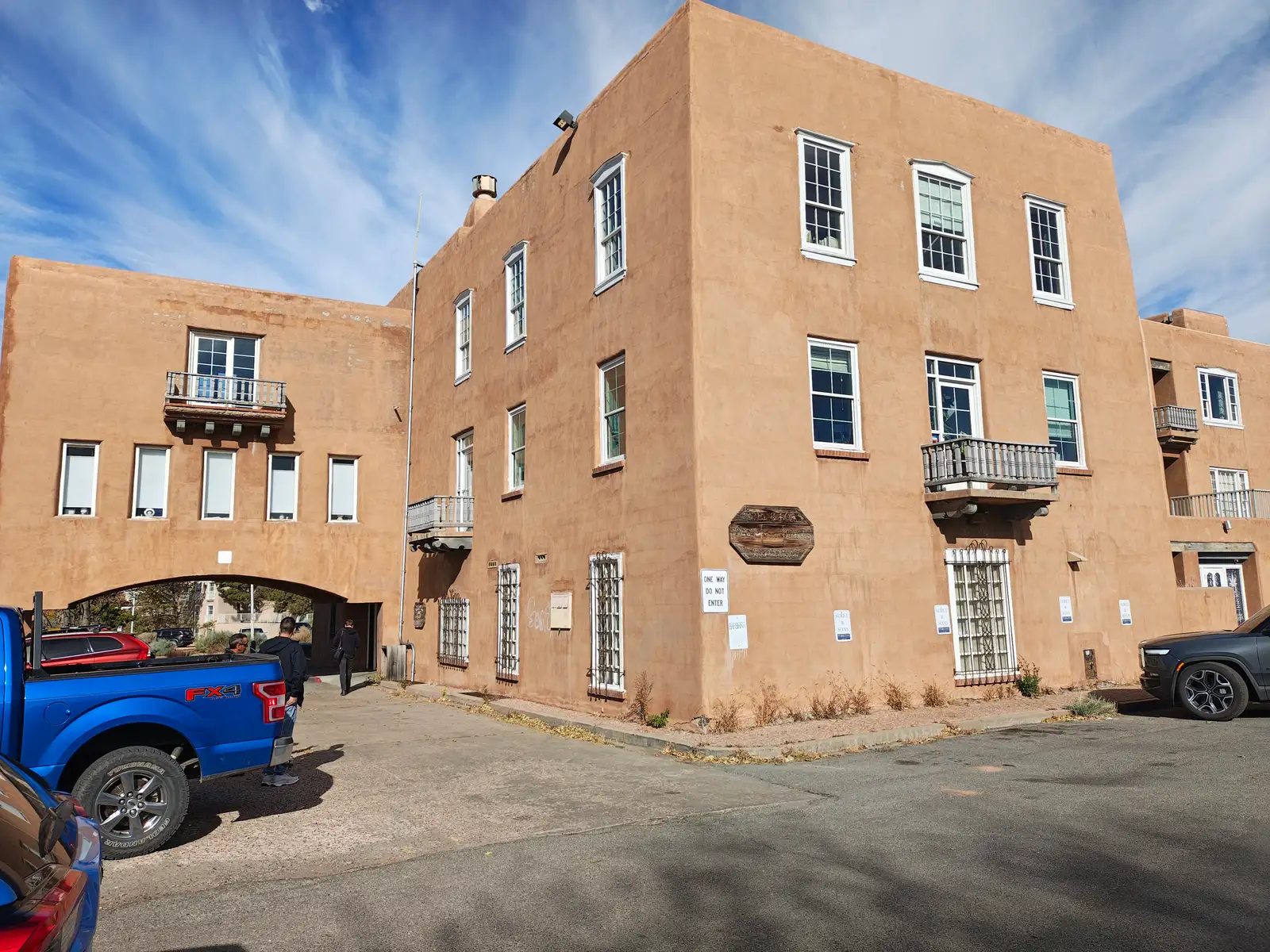 121 Sandoval St Suite 201 image 2
