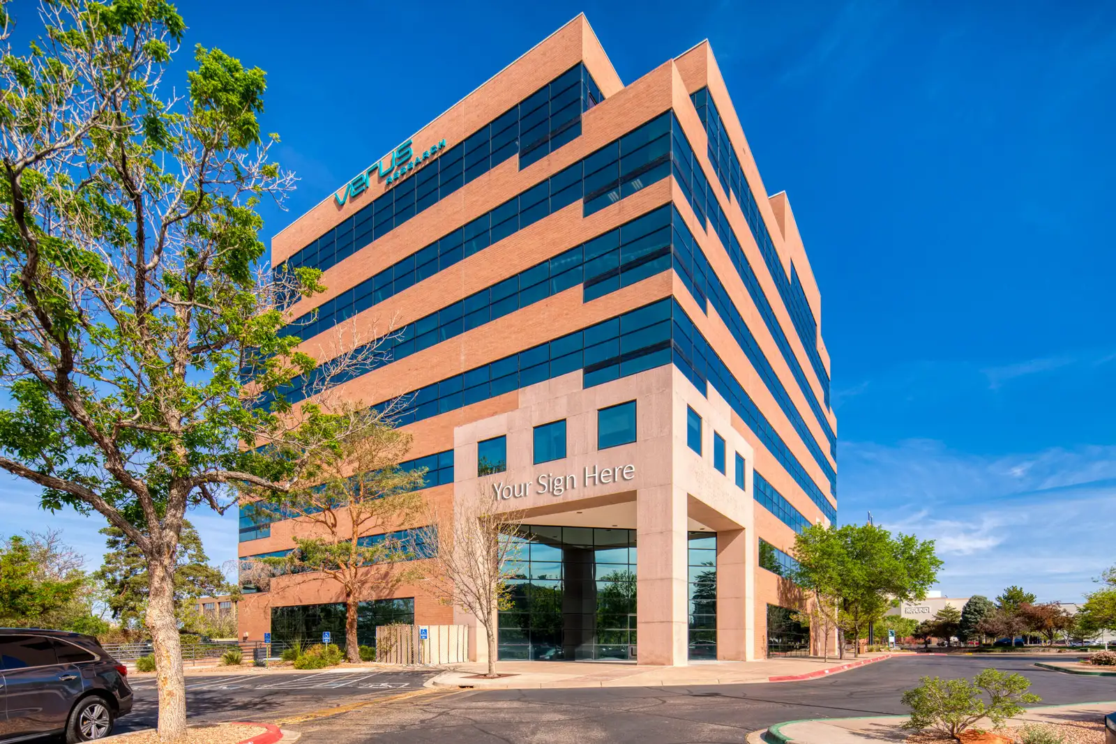 6100 Uptown Blvd NE image 3