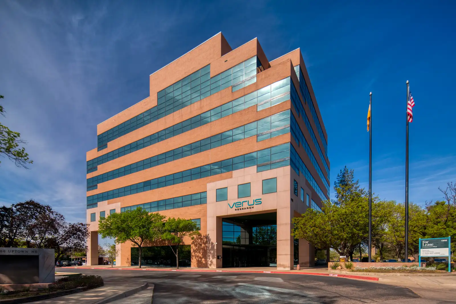 6100 Uptown Blvd NE image 10
