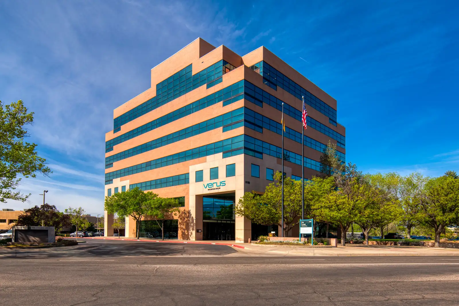 6100 Uptown Blvd NE image 1