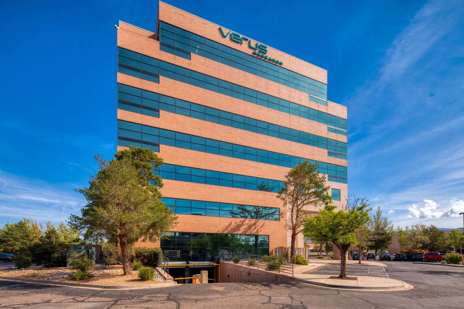 6100 Uptown Blvd NE image 2
