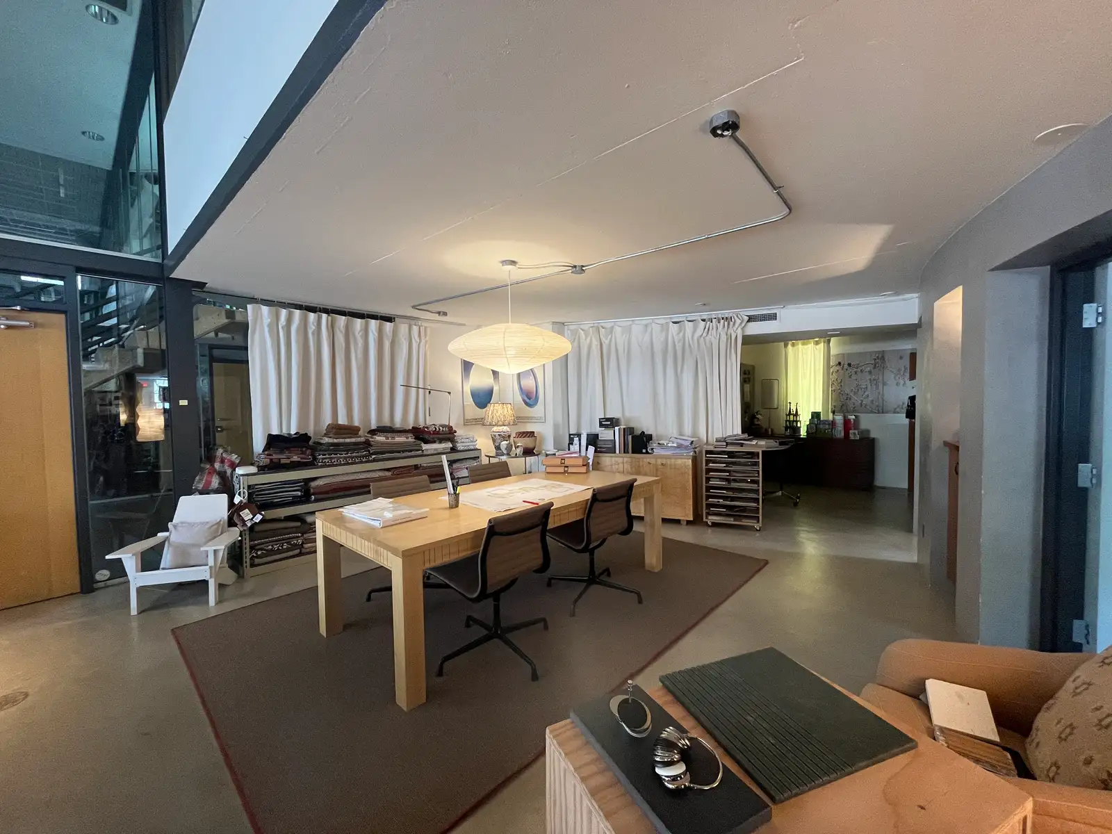 Downtown Office / Retail Space image 9