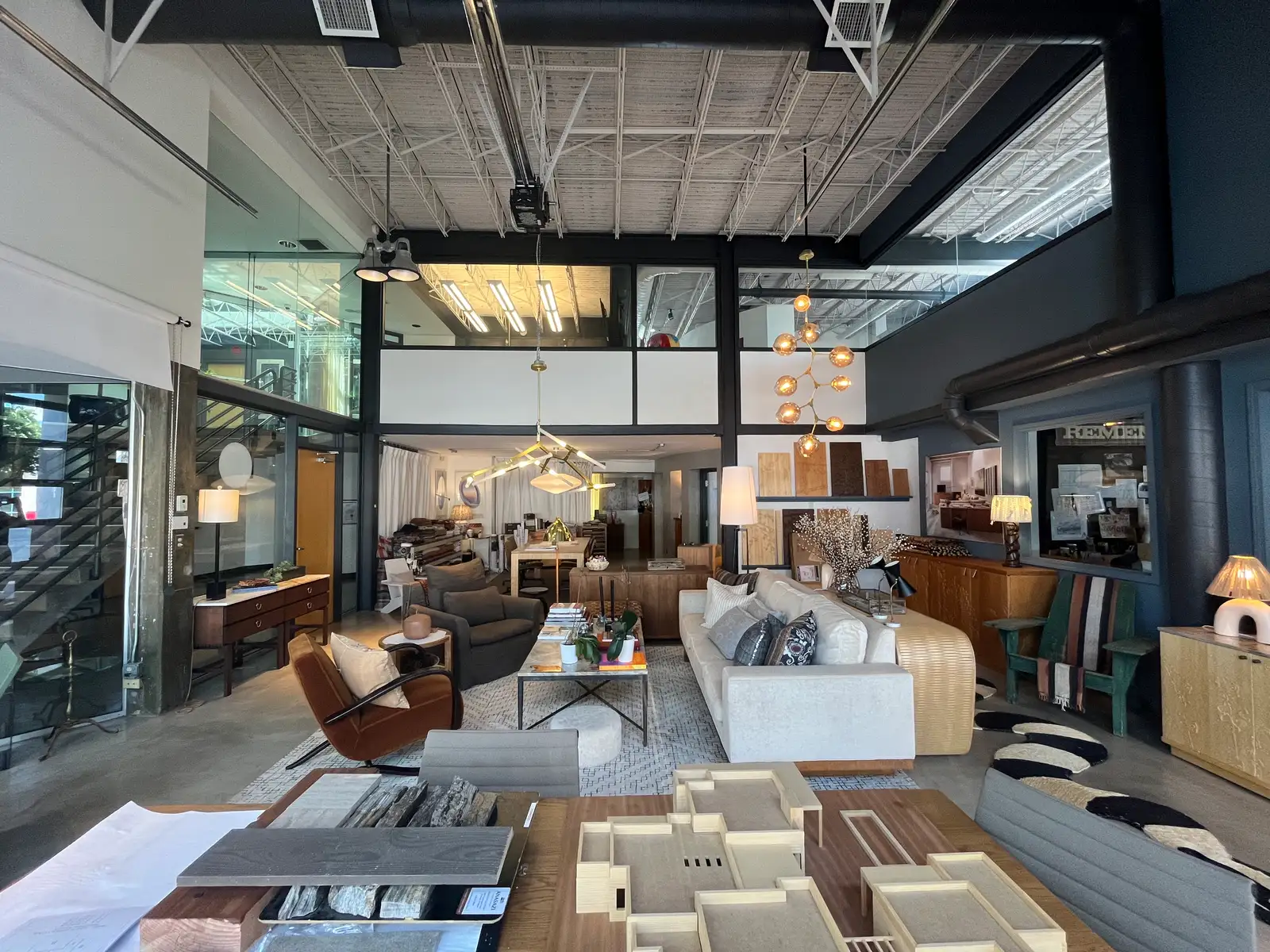 Downtown Office / Retail Space image 8