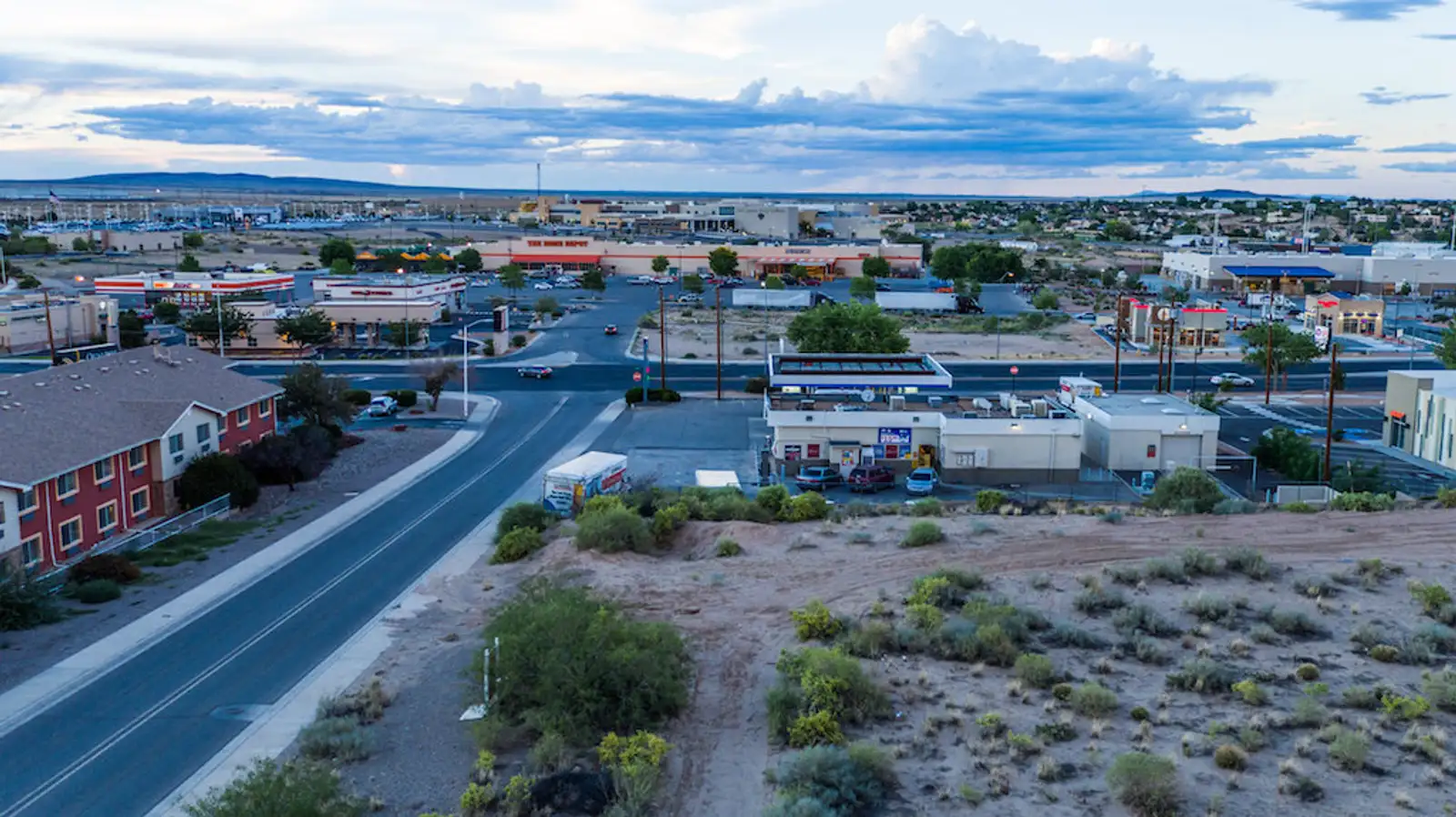 Development Property off Main Street image 2