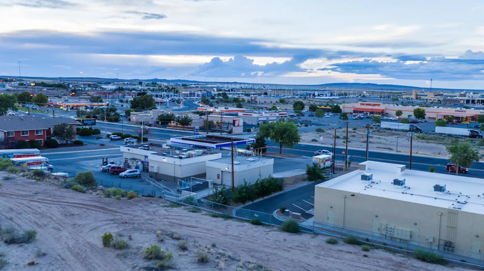 Development Property off Main Street image 8