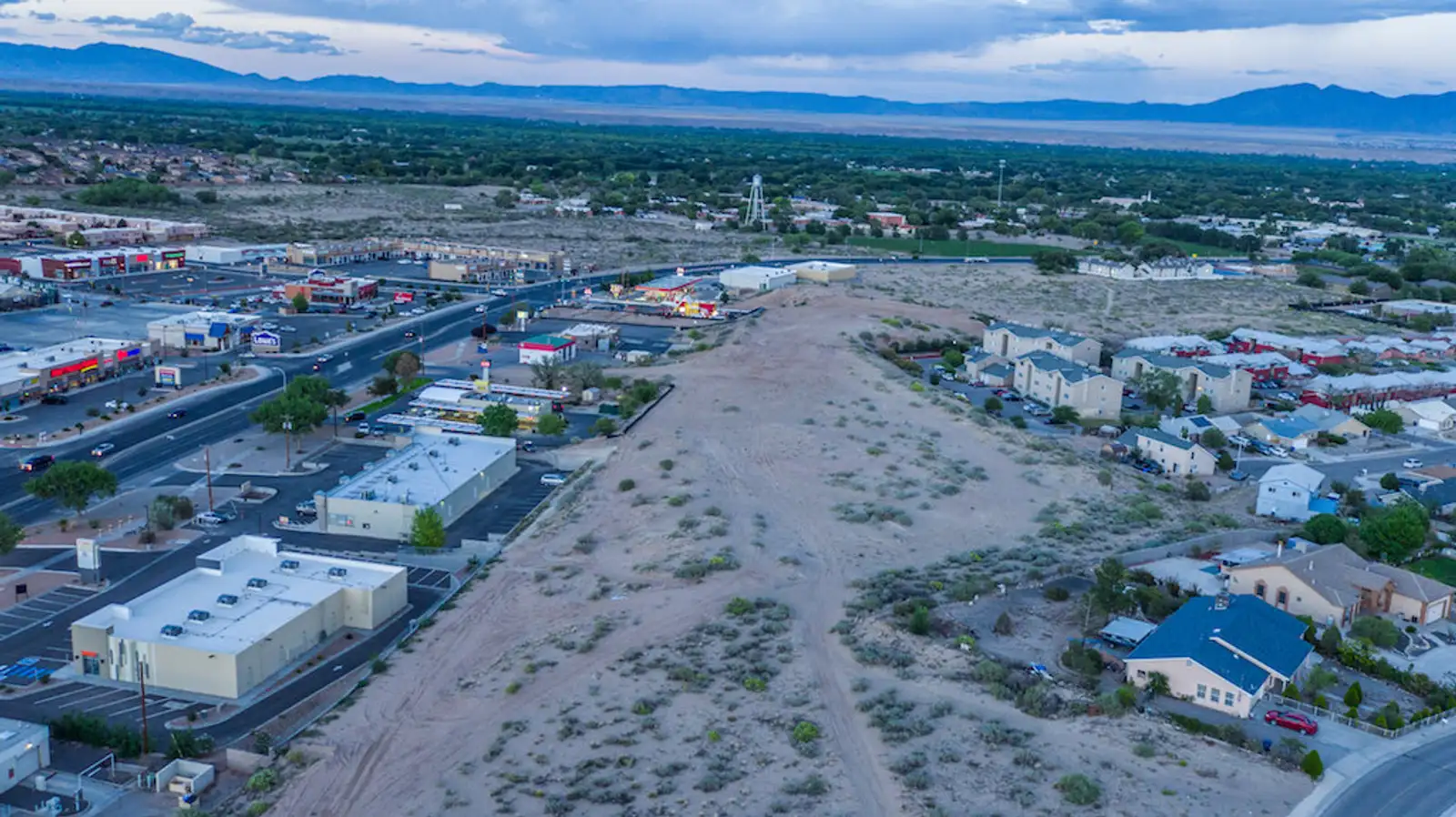 Development Property off Main Street image 1