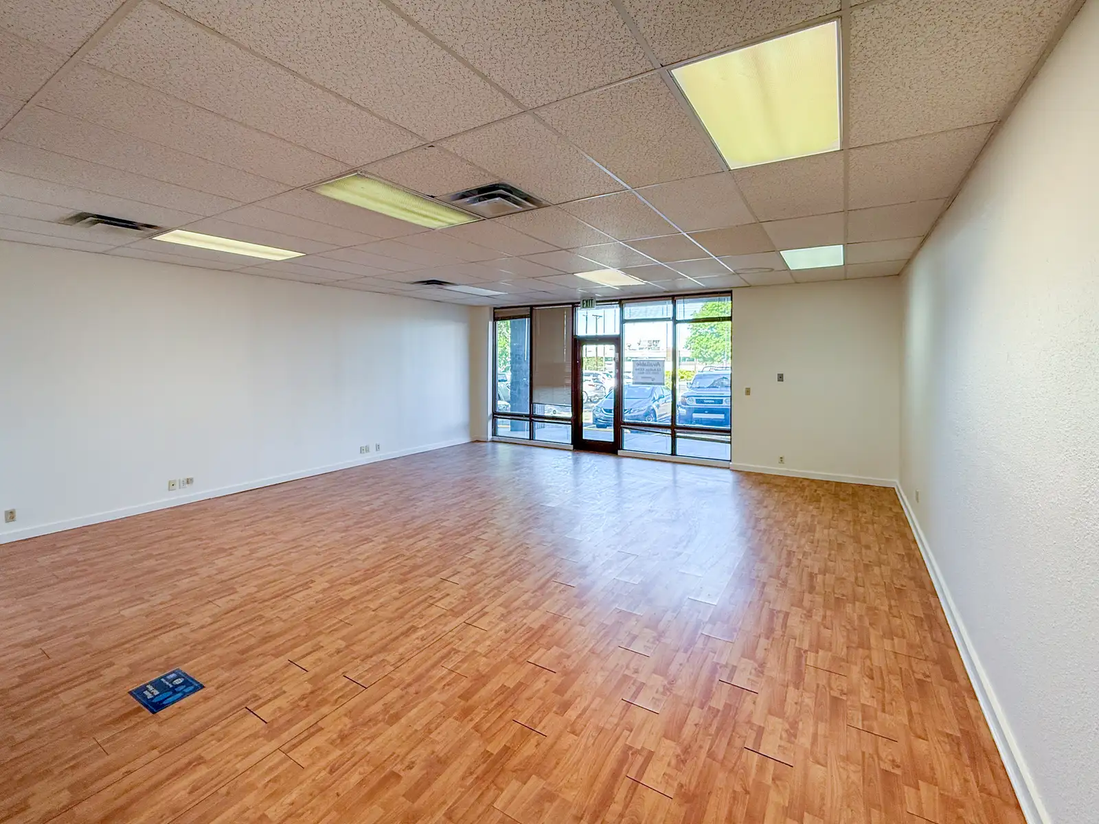 3750 Juan Tabo Blvd NE Suite D image 5
