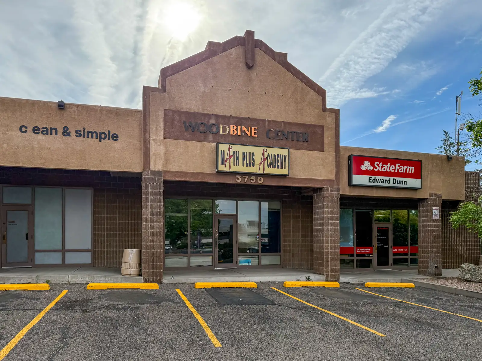 3750 Juan Tabo Blvd NE Suite D image 1