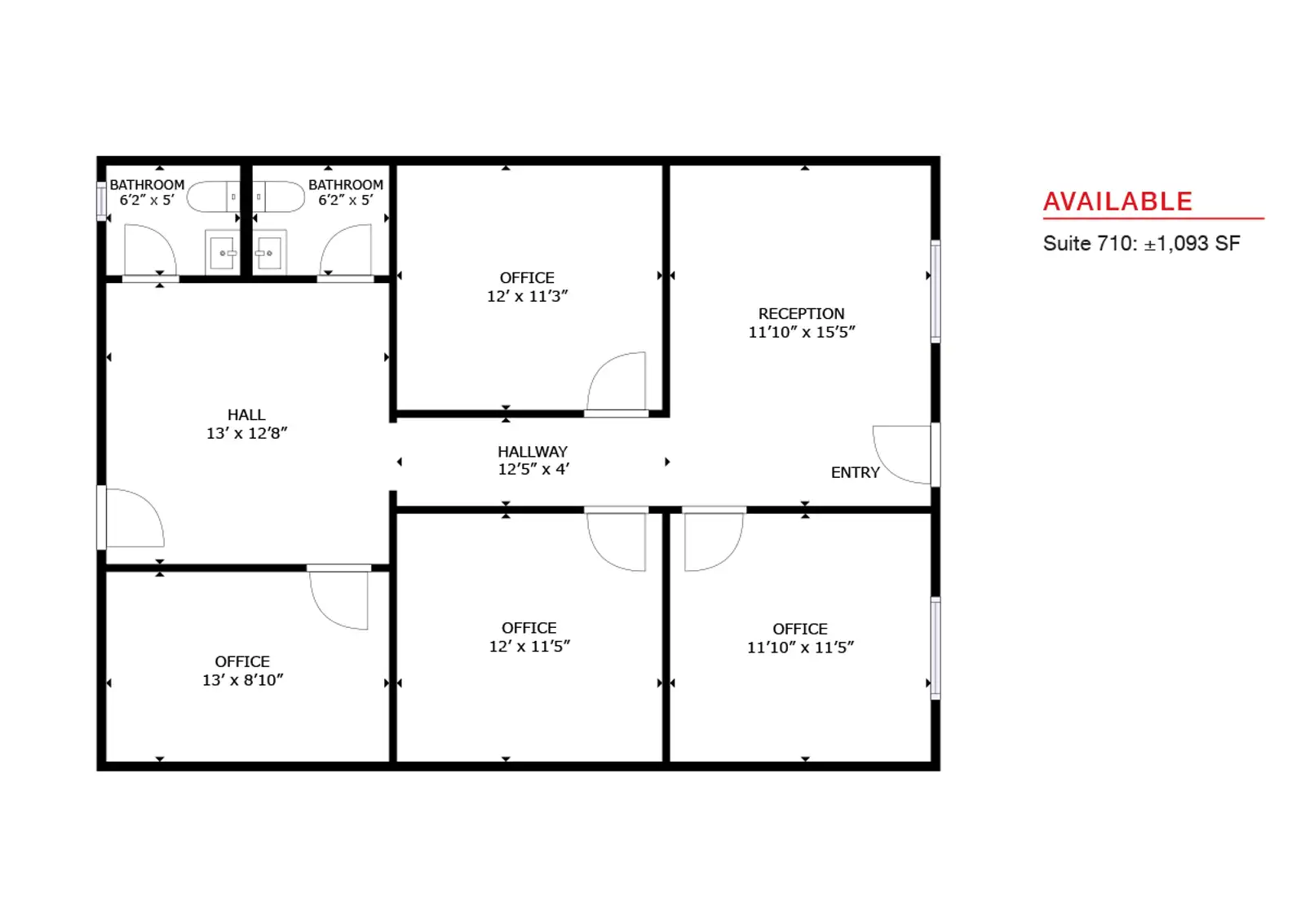 708 San Mateo Blvd SE 710 image 10