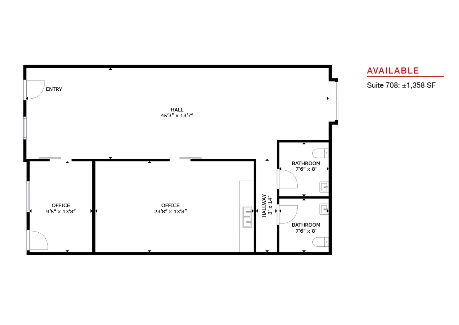 708 San Mateo Blvd SE 710 image 9