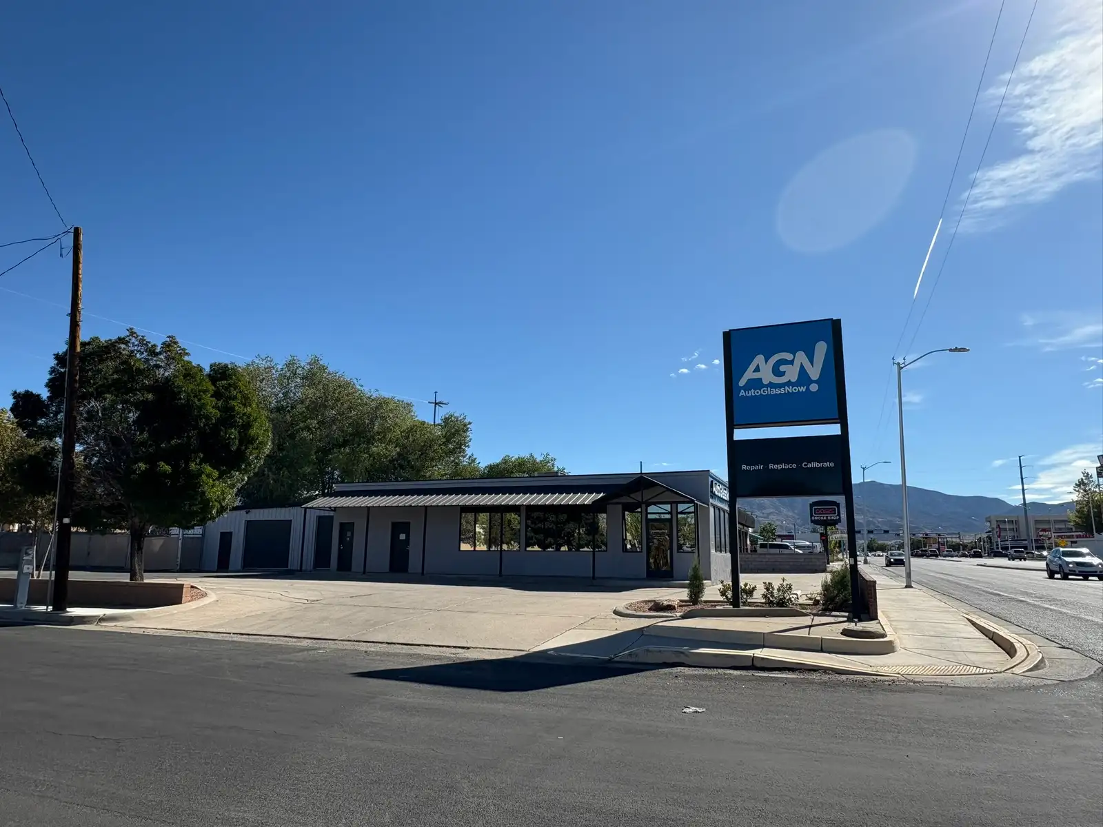 Auto Glass Now | Low Price Point | 3% Annual Increases image 3