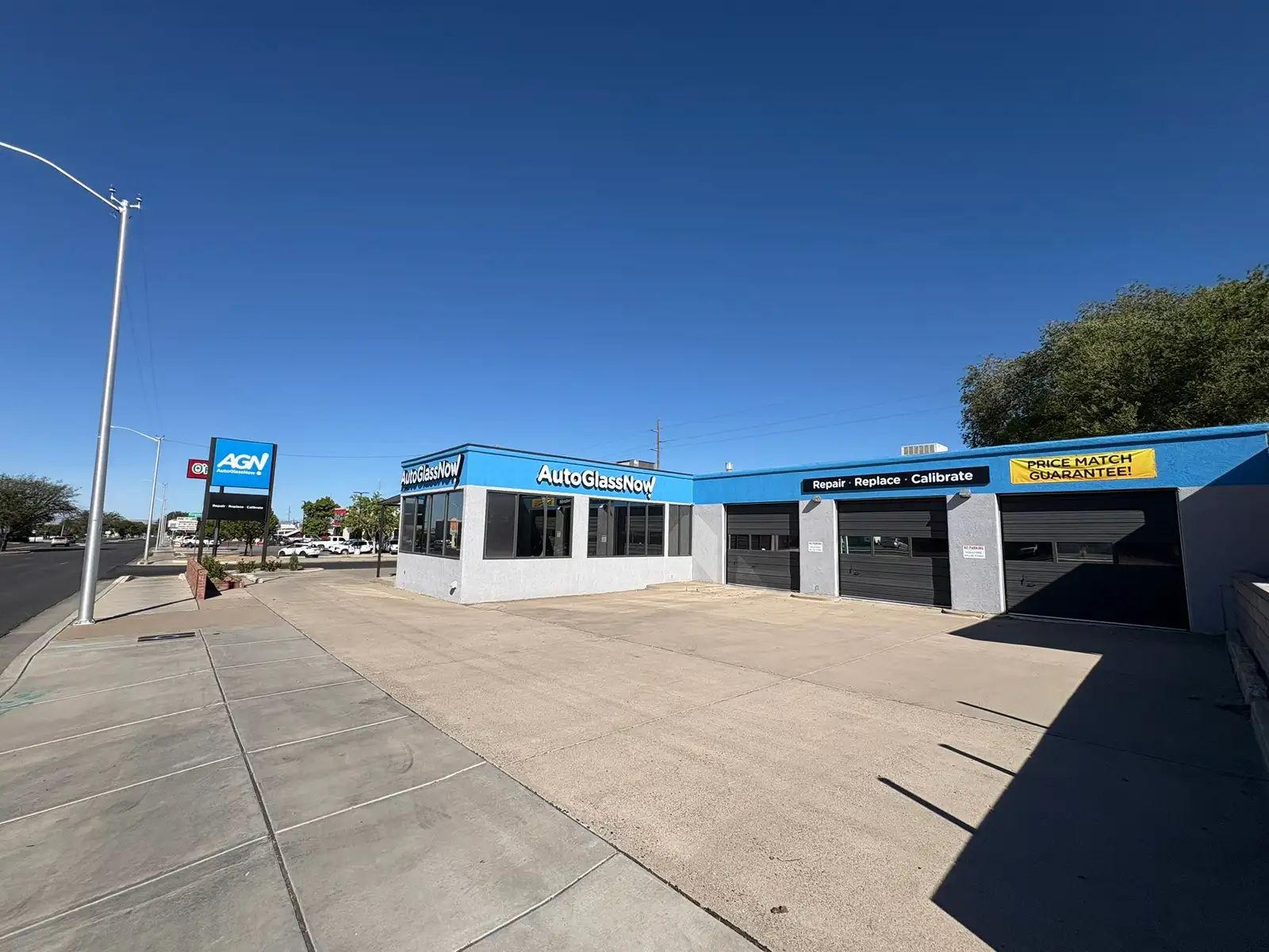 Auto Glass Now | Low Price Point | 3% Annual Increases image 4