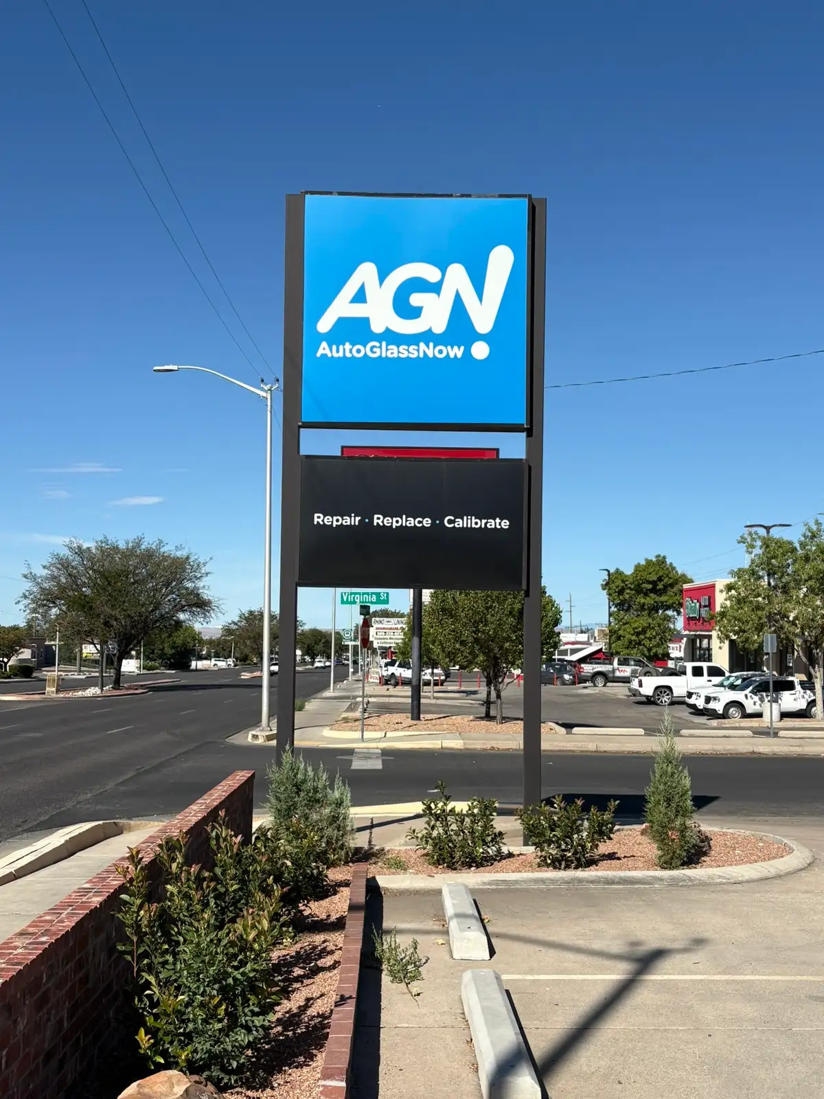 Auto Glass Now | Low Price Point | 3% Annual Increases image 2