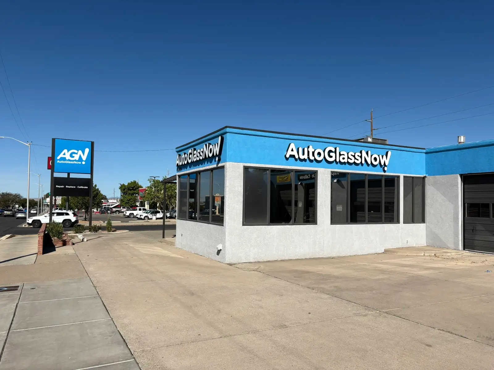 Auto Glass Now | Low Price Point | 3% Annual Increases image 1