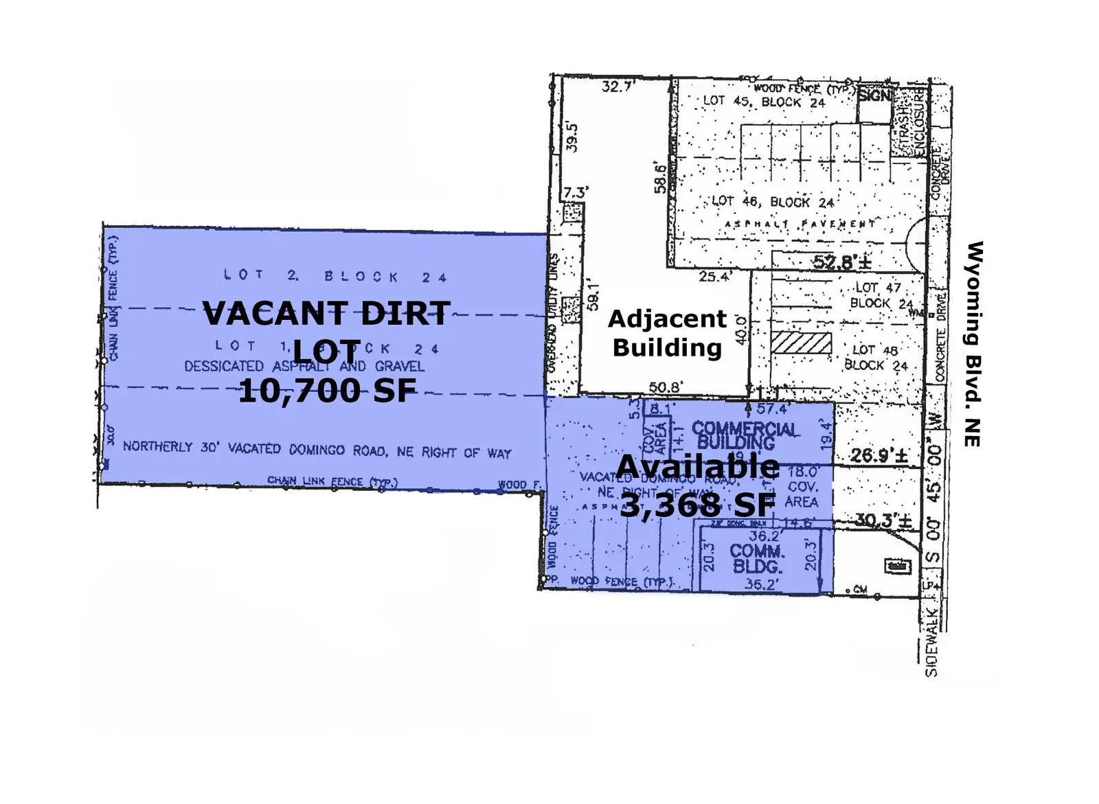 251 Wyoming Blvd NE image 2