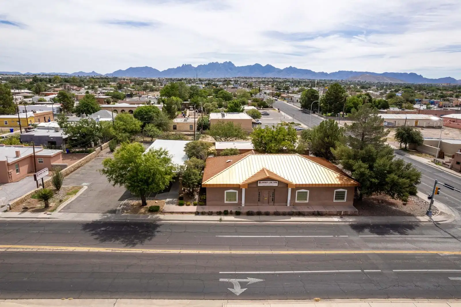 333 S Campo St, Las Cruces, NM 88001