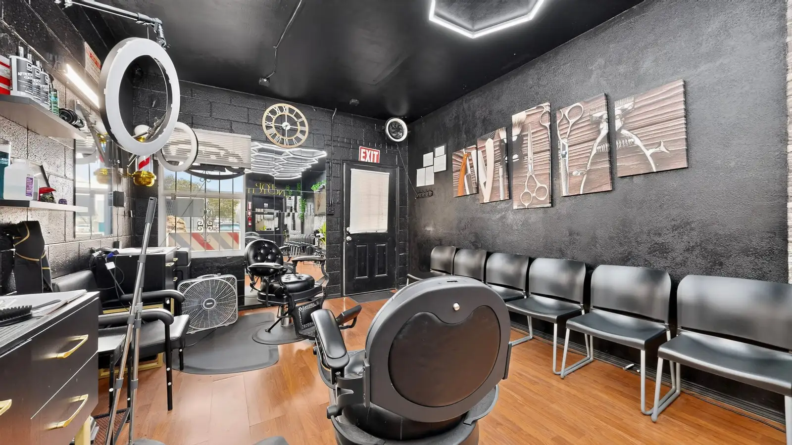 4-SUITE RETAIL/OFFICE · INVESTMENT/OWNER USER image 25