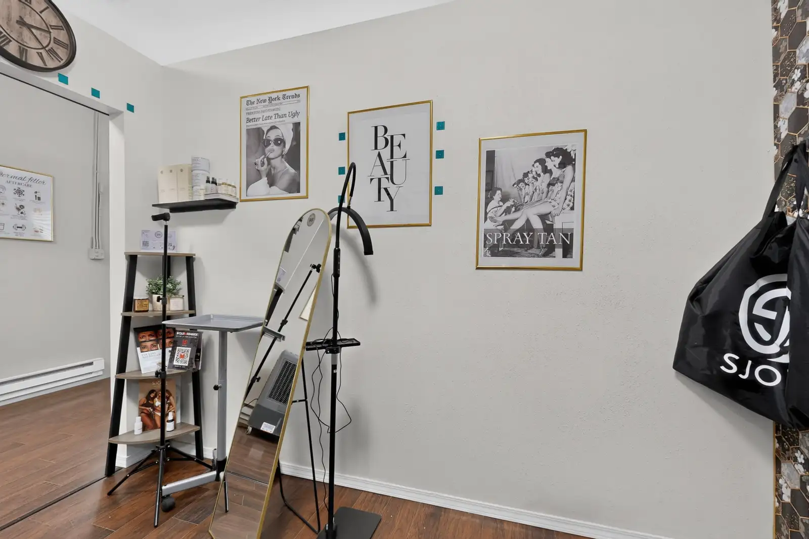 4-SUITE RETAIL/OFFICE · INVESTMENT/OWNER USER image 13