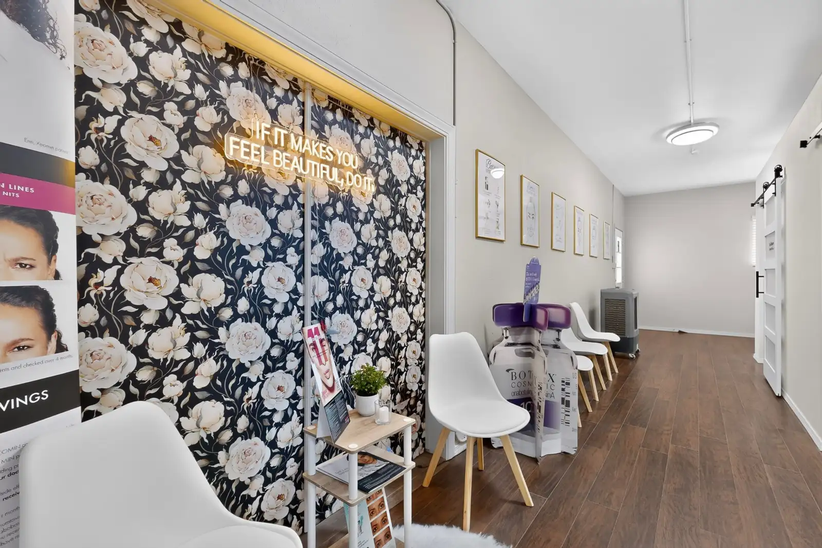 4-SUITE RETAIL/OFFICE · INVESTMENT/OWNER USER image 17