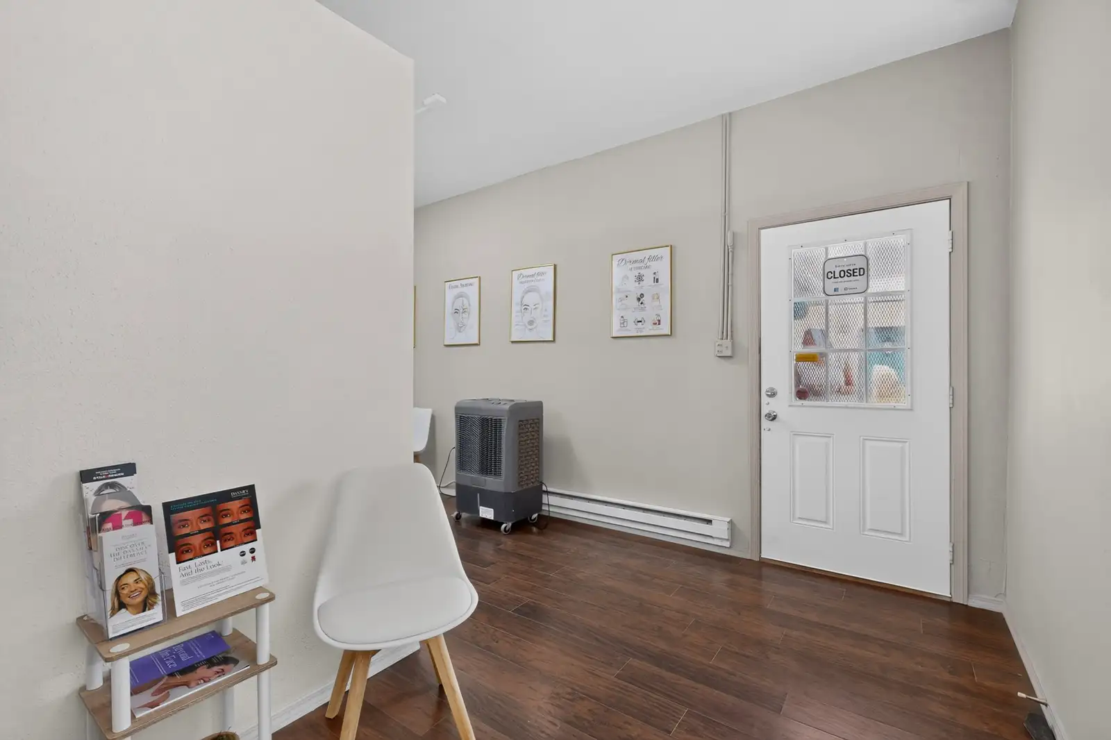 4-SUITE RETAIL/OFFICE · INVESTMENT/OWNER USER image 14