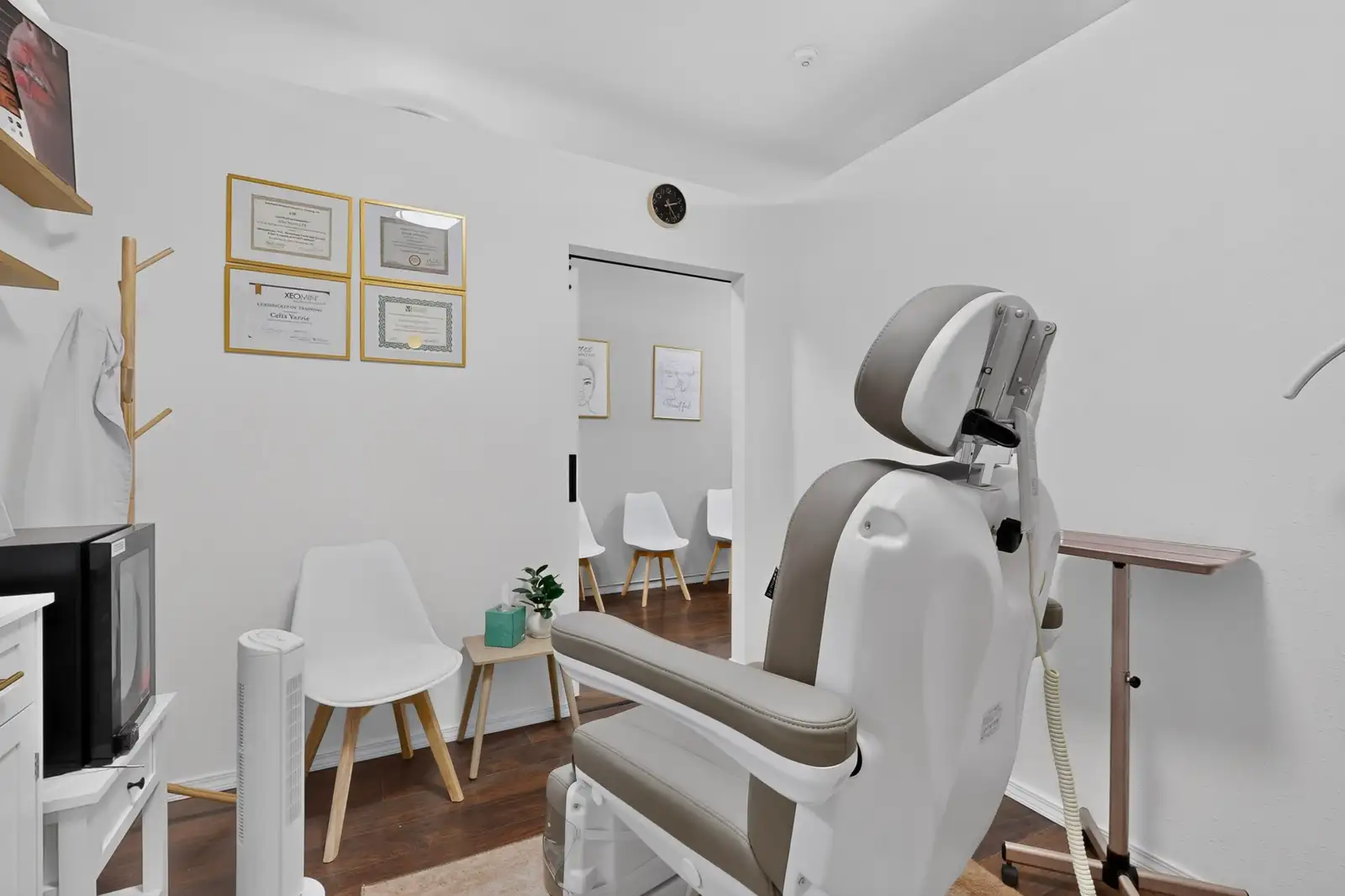 4-SUITE RETAIL/OFFICE · INVESTMENT/OWNER USER image 9