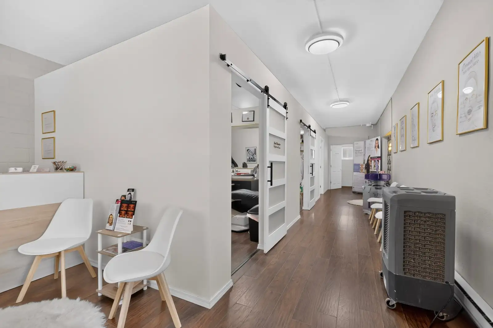 4-SUITE RETAIL/OFFICE · INVESTMENT/OWNER USER image 16