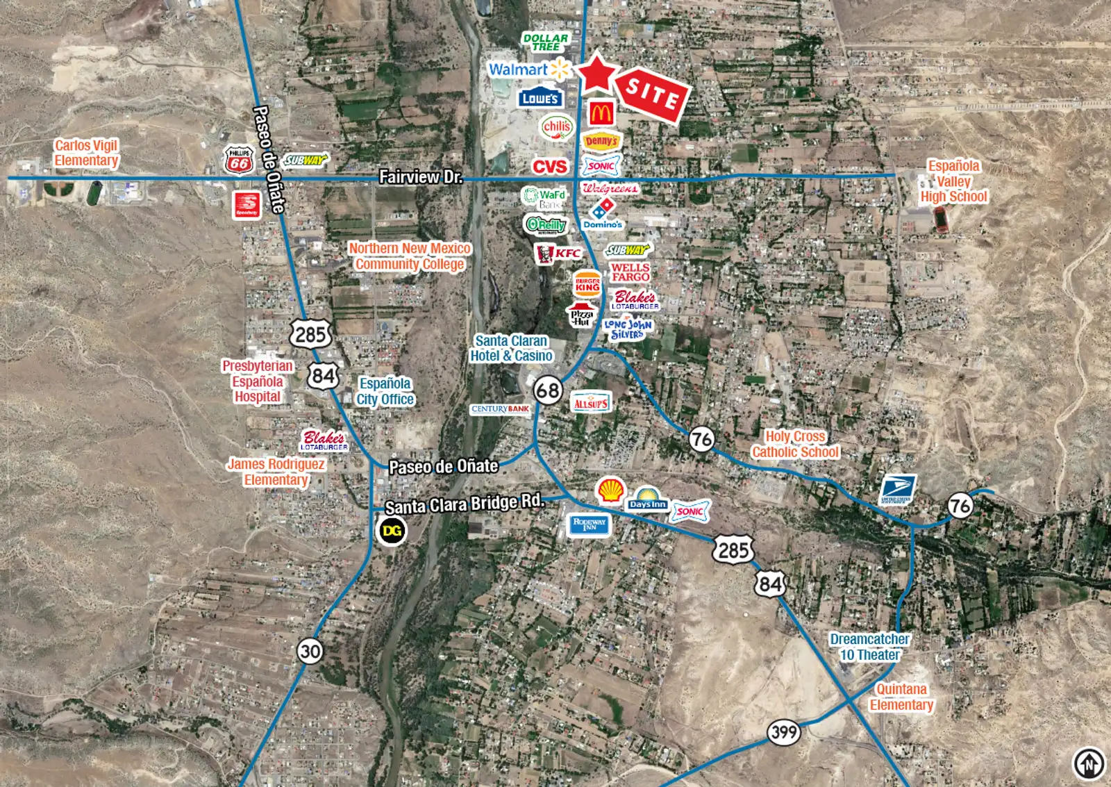 Prime Española Location image 2