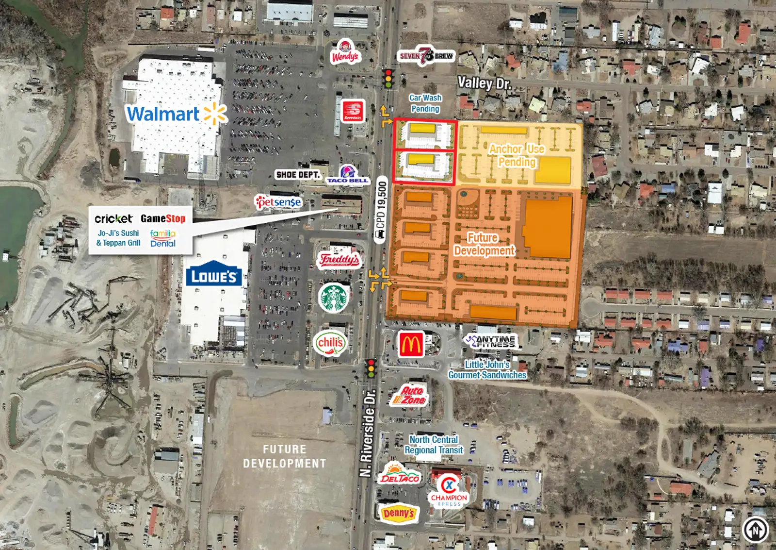 Prime Española Location image 1